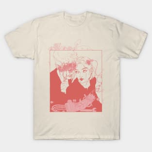 Bel and Teo - Lighter T-Shirt